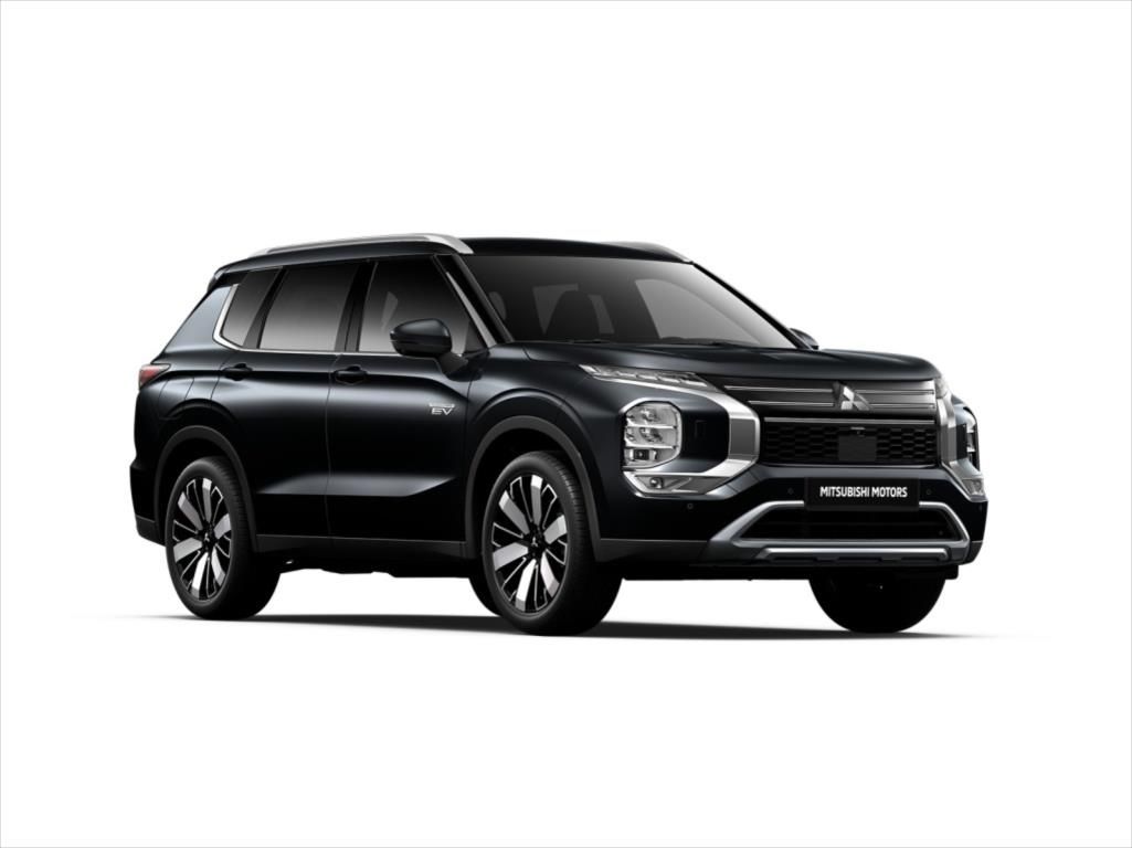 Mitsubishi Outlander, 2.4 PHEV_  INTENSE - fotka 3