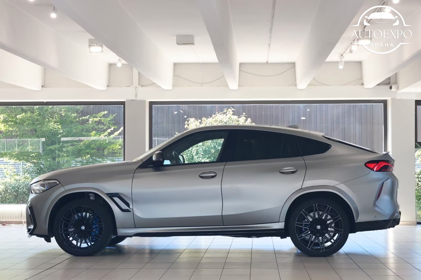 BMW X6, M 460kW*Competition*Laser*360* - fotka 5