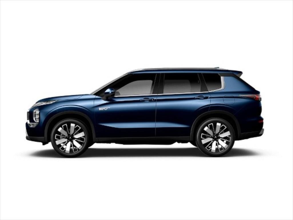 Mitsubishi Outlander, 2.4 PHEV_  INTENSE - fotka 5