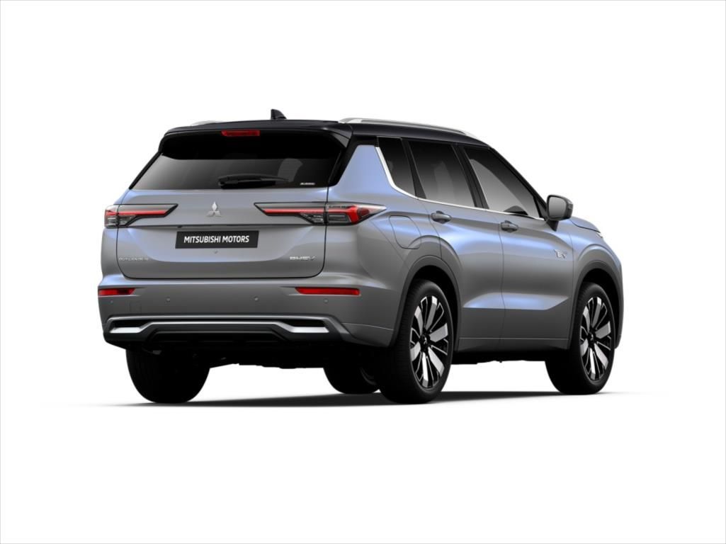 Mitsubishi Outlander, 2.4 PHEV_  INSTYLE - fotka 2