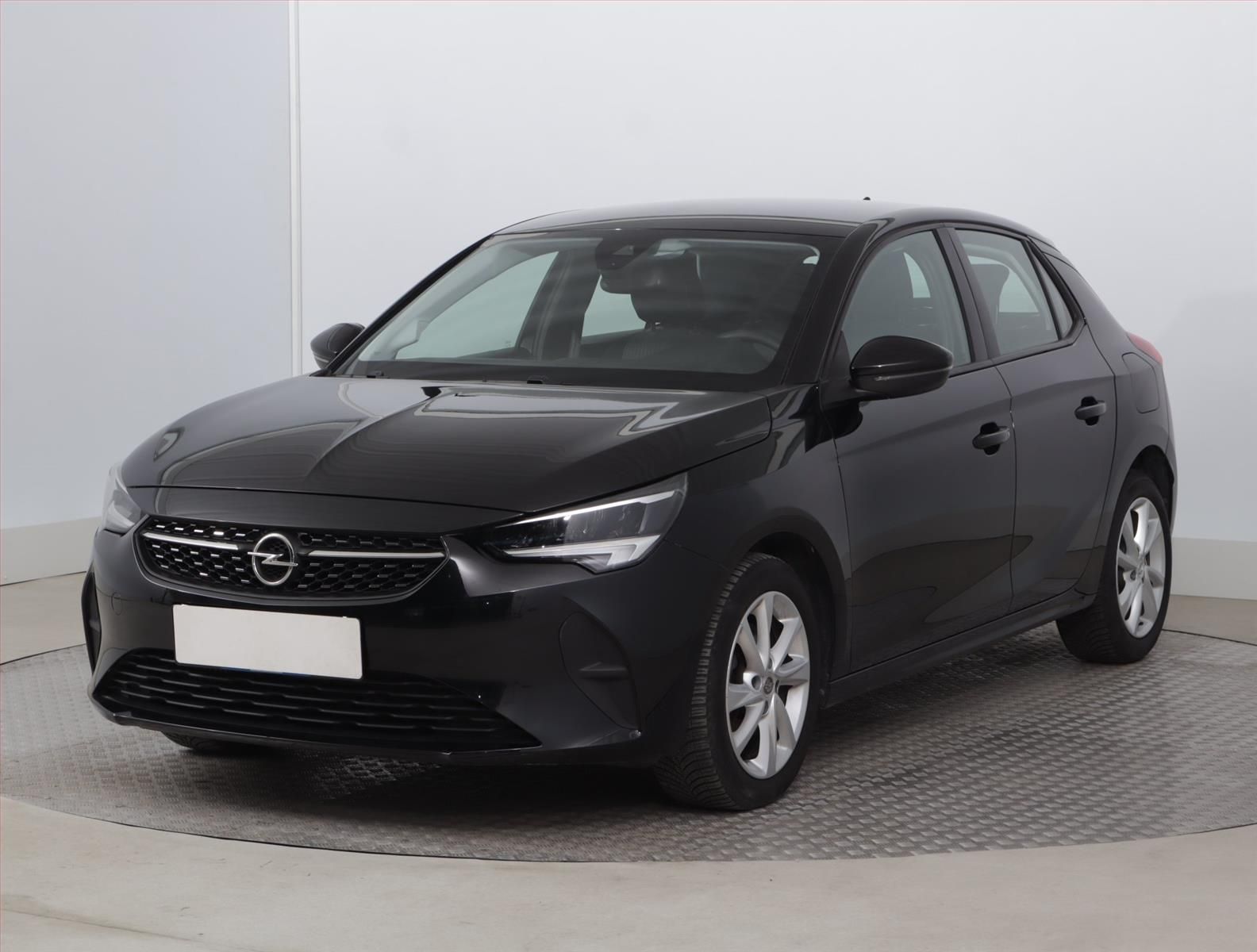 Opel Corsa, 1.2 Turbo, Serv.kniha, Navi - fotka 2