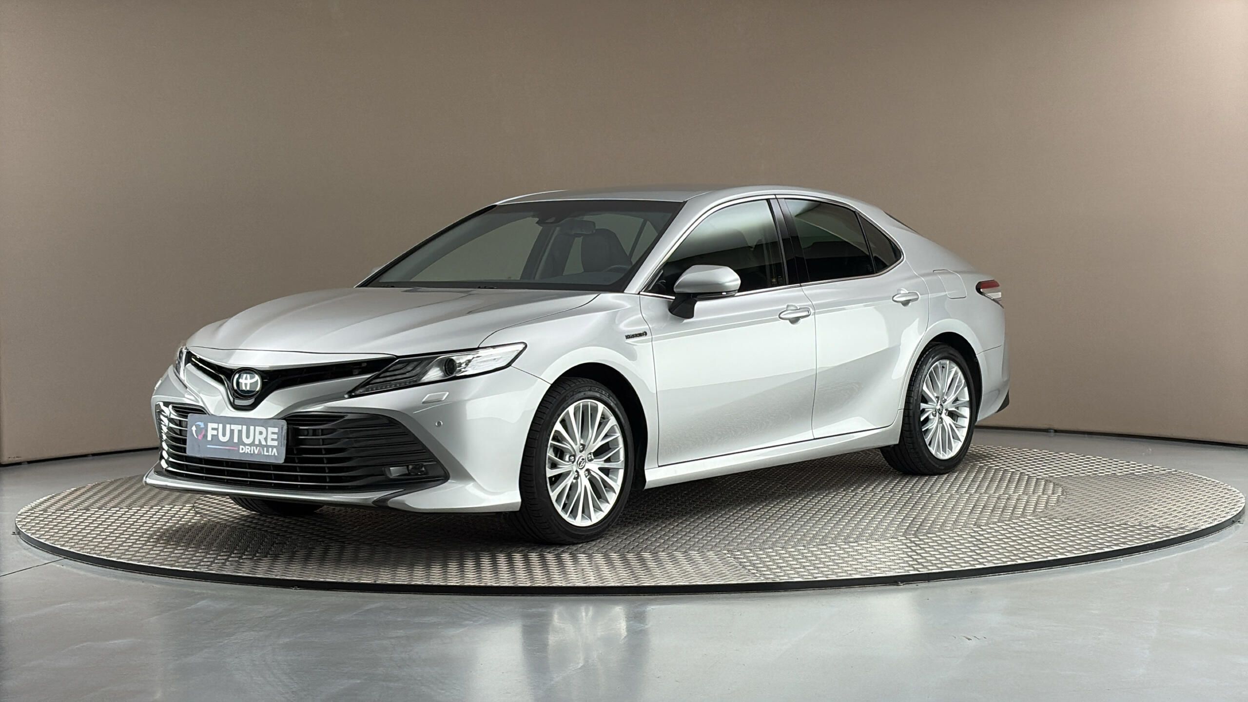 Toyota Camry, 2.5 Hybrid AUT Executive