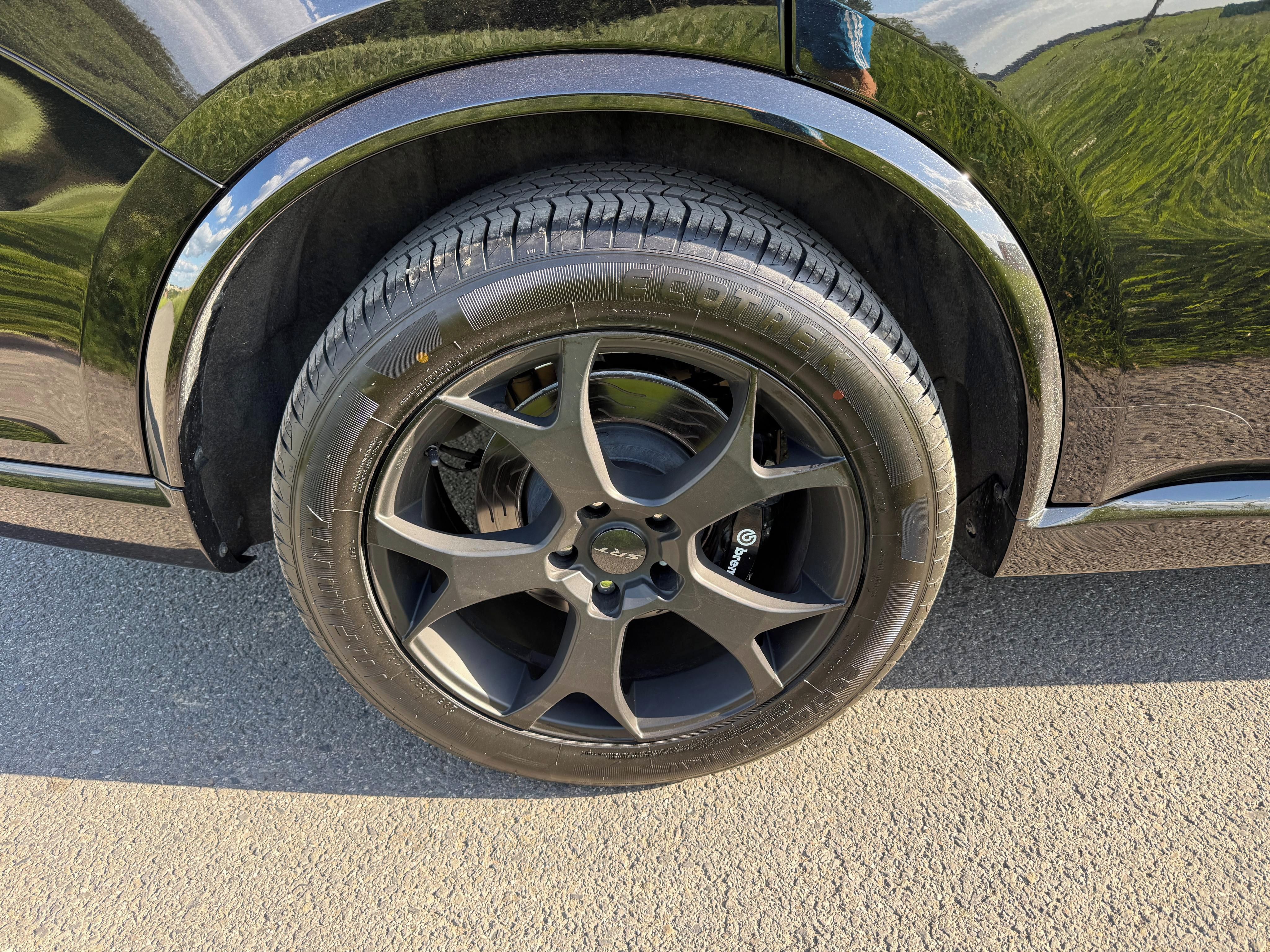 Dodge Durango, Tow N Go SRT DPH Záruka - fotka 6