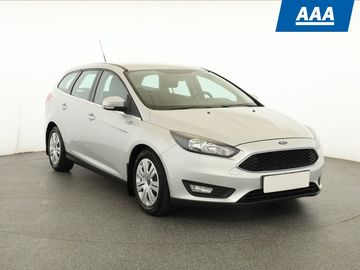 1.0 EcoBoost, Trend Sport