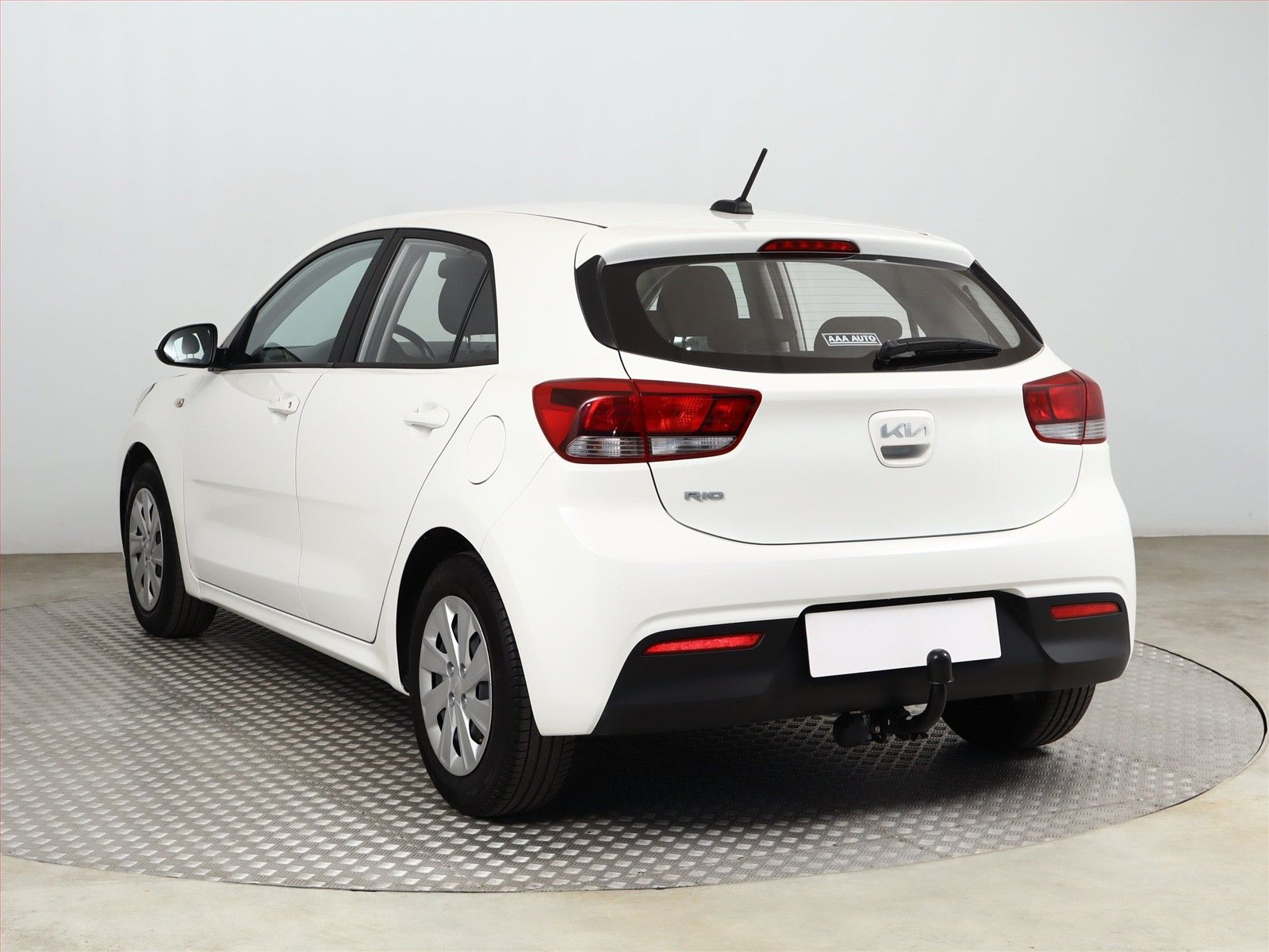 Kia Rio, 1.2 DPI, Klima, El. okna - fotka 4