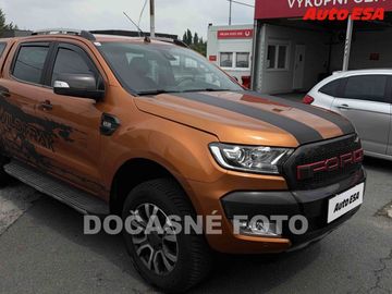3.2TDCi 4x4