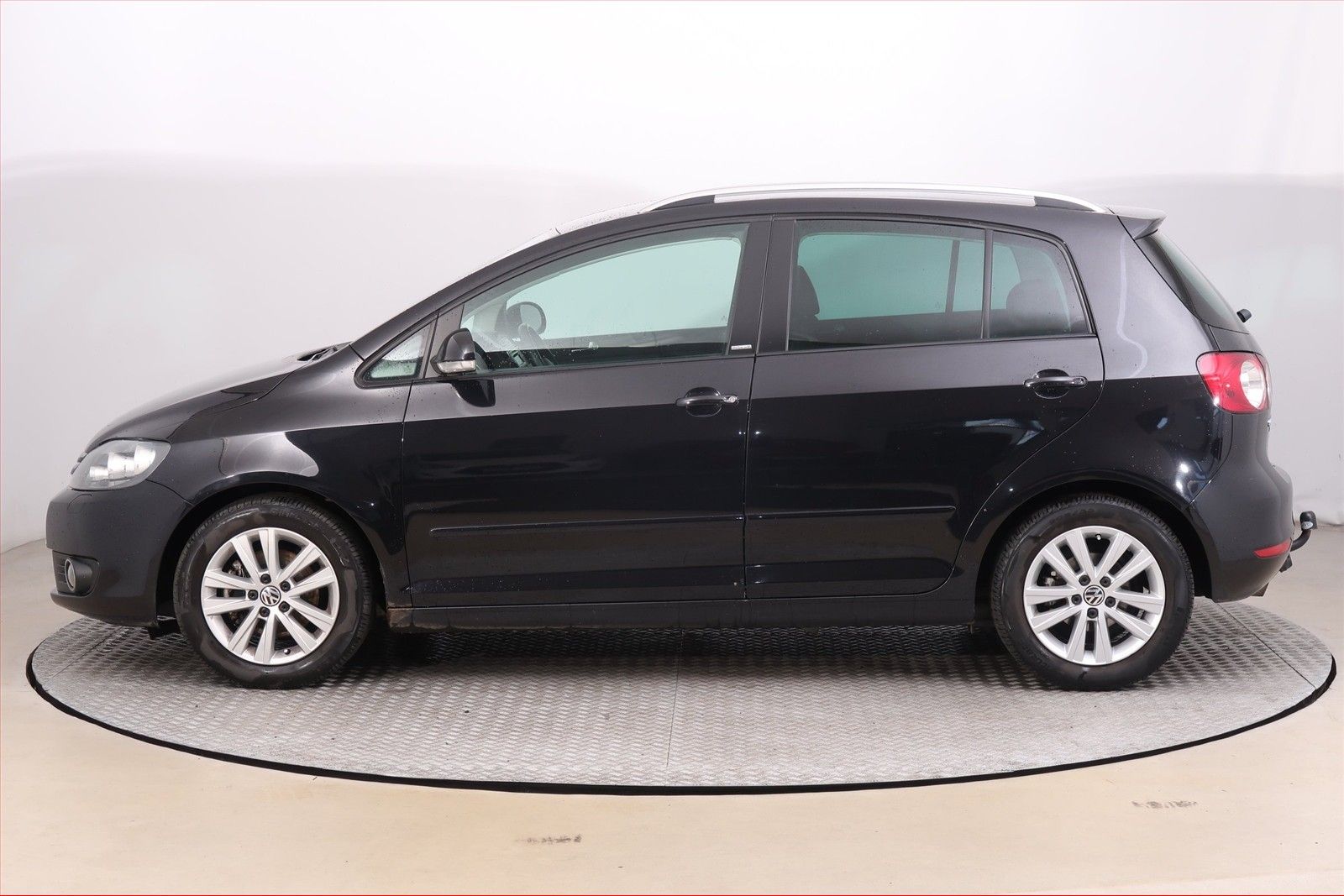 Volkswagen Golf Plus, 1.4 TSI, Comfortline - fotka 3
