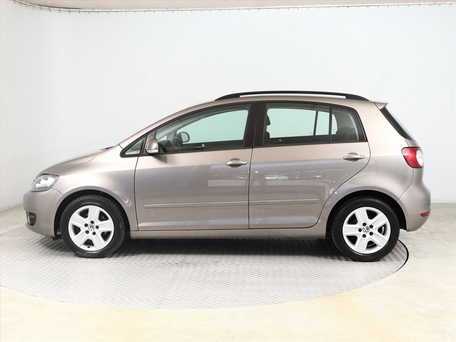 Volkswagen Golf Plus, 1.4 TSI, Comfortline - fotka 3