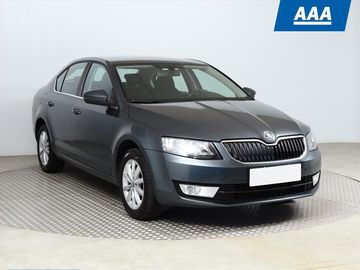 1.6 TDI, Elegance, Serv.kniha