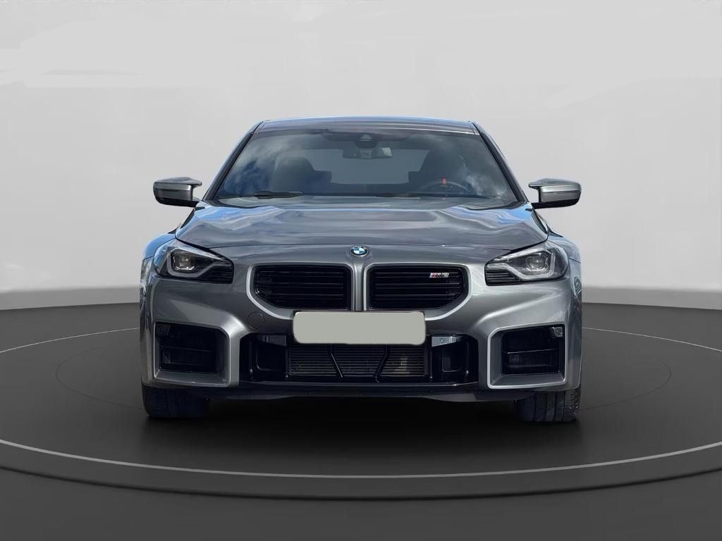 BMW M2, M2 Coupé ab 1,99% eff. / Harma - fotka 5