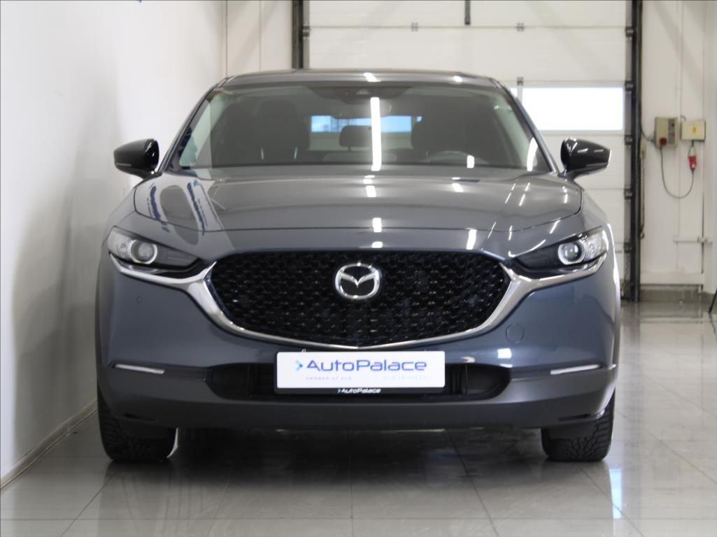 Mazda CX-30, 2,0 G150 Homura 6let Záruka - fotka 2