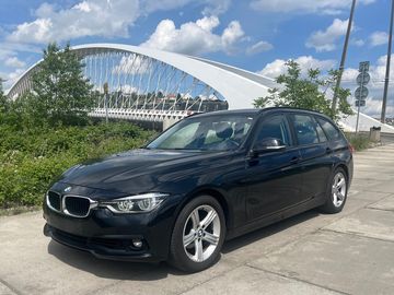 320i Advantage * tažné
