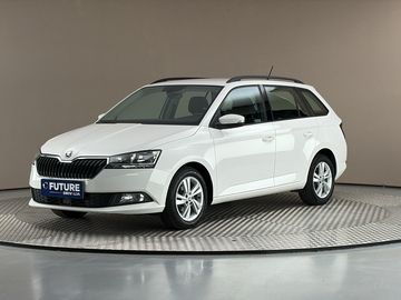 1.0 TSI Ambition Combi