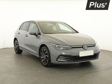 1.5 TSI, Style, Záruka, ČR