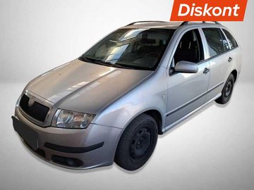 1.4 16V, LPG, Klima