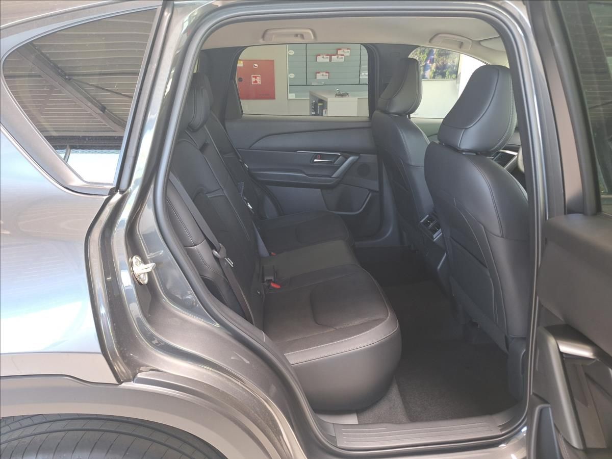 Mazda CX-5, 2,5 G 141ps 6AT AWD Centre-Lin - fotka 5