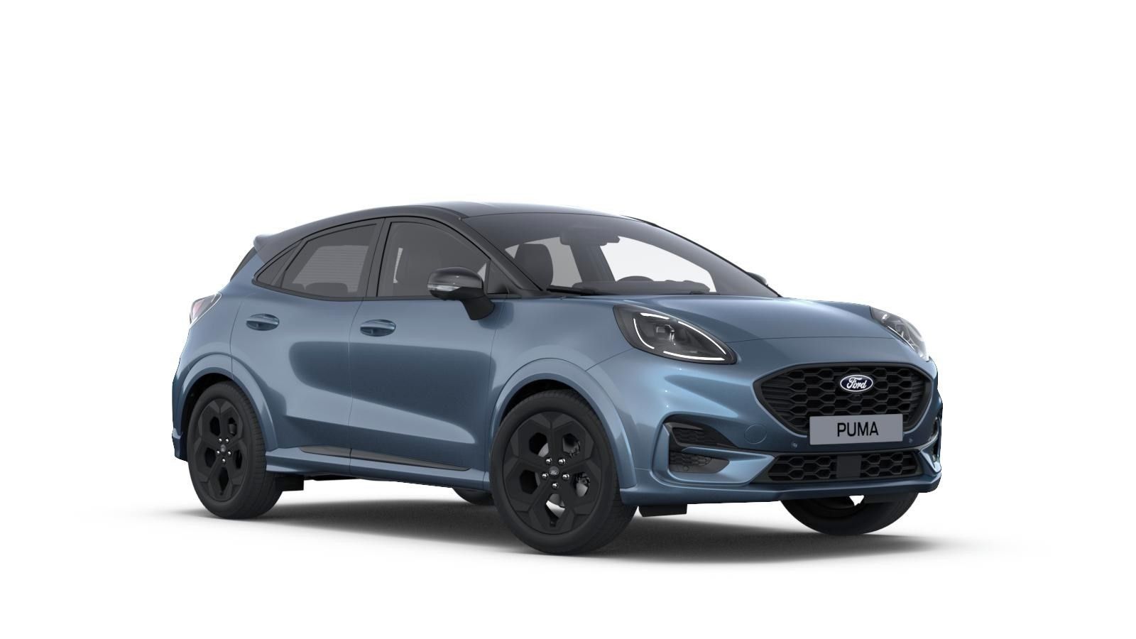 Ford Puma, BlueCruise Edition SUV 1,0 Eco - fotka 3