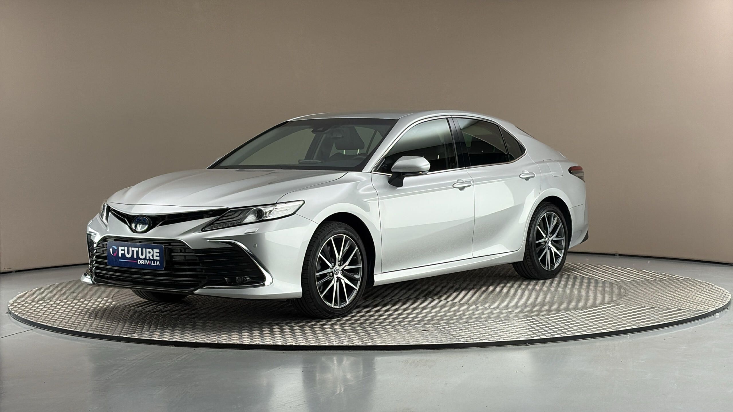 Toyota Camry, 2.5 Hybrid AUT Executive