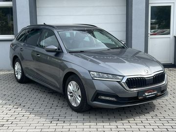 2.0TDI 85kW AMBITION ČR NOVÉ