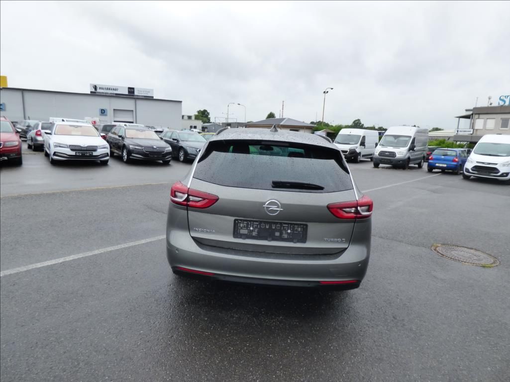 Opel Insignia, 2,0 CDTi  Business Edition - fotka 5