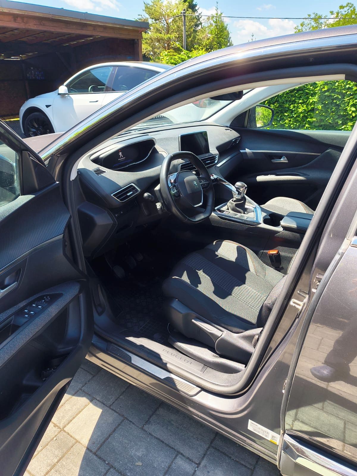 Peugeot 3008 - fotka 2