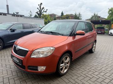 II 1.4 16V Sportline