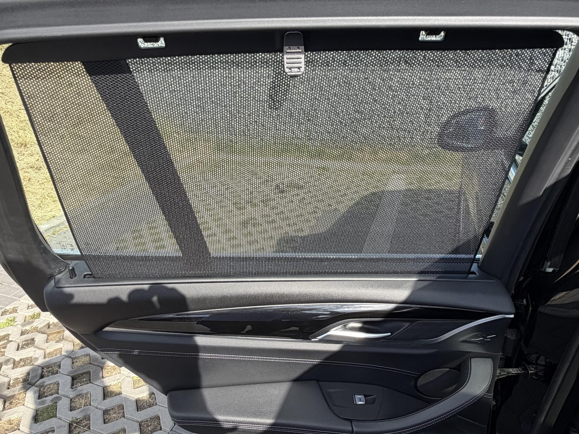 BMW X3, 20d PANO HeadUp Tažné Kamera - fotka 6