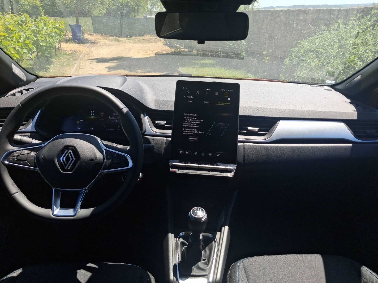 Renault Captur, 1.0 TCe, Záruka, LPG, ČR,1.maj - fotka 3