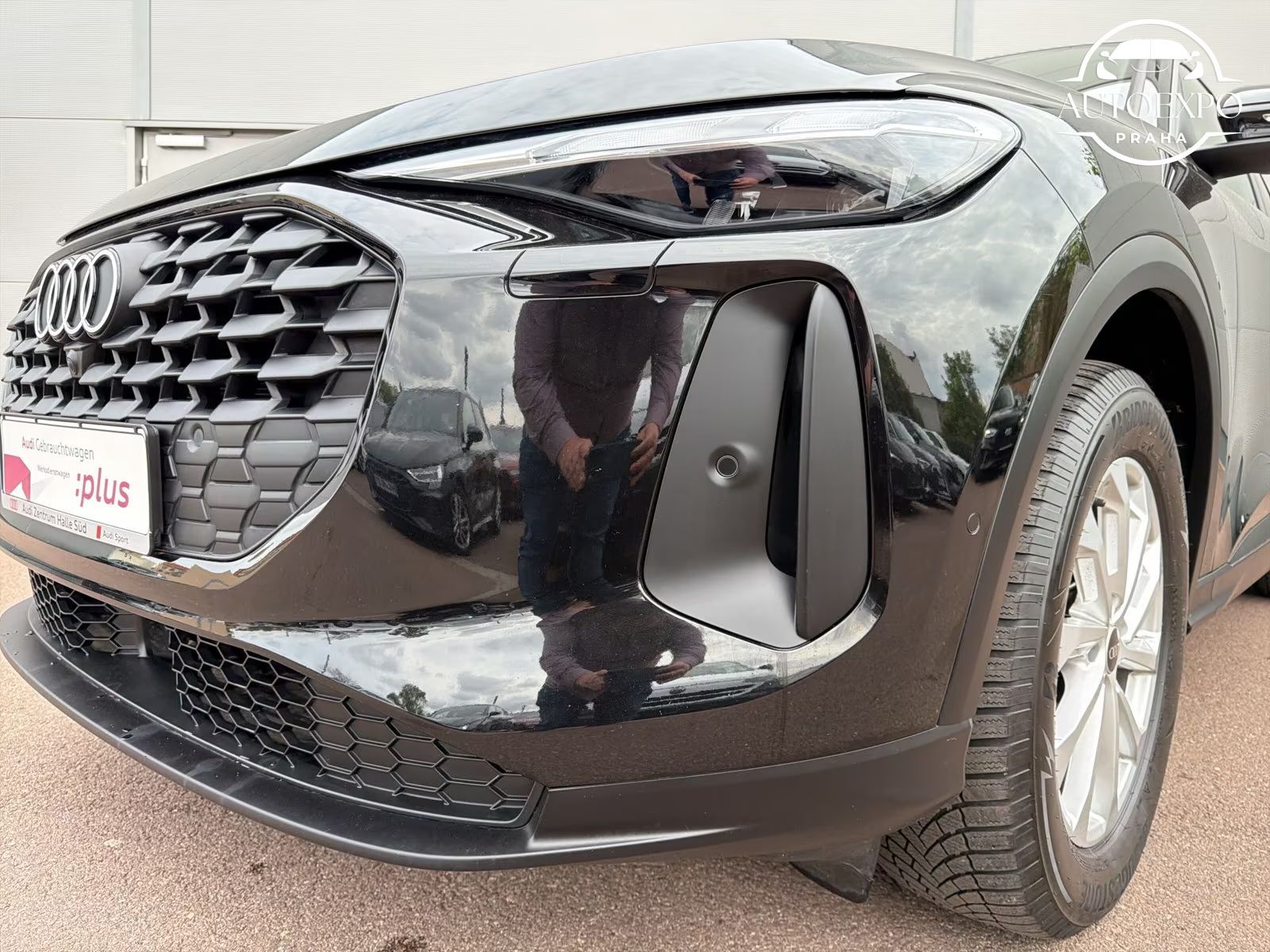 Audi Q5, SUV TDI*tažné* Navi* Kamera - fotka 6