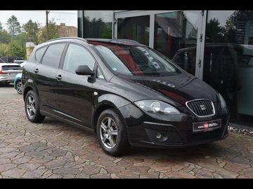 1.4 TSi 92 kw Sun