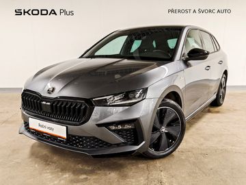 1.0 TSI 85 kW DSG Monte Carlo