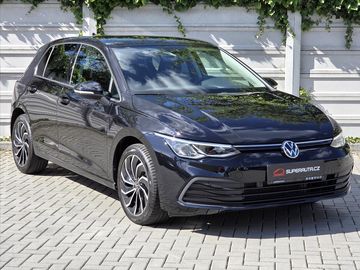 1,5 TSi 96kW Life Tov.Záruka Č