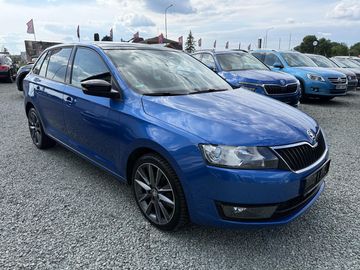 1.2 TSI 81KW EDITION SPACEBACK