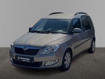 1.2 TSI / 63 kW