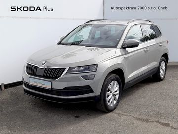 KAROQ 125 let Ambition 1.5 TSI