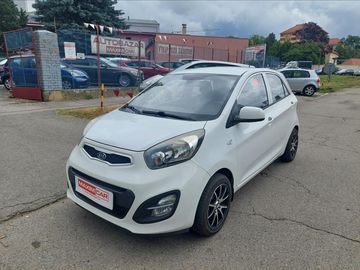 1,0 i klima, Koupeno v ČR,