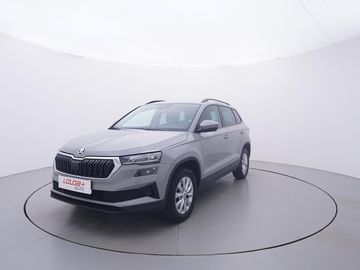 Fresh II. 1.5 TSI 110 kW