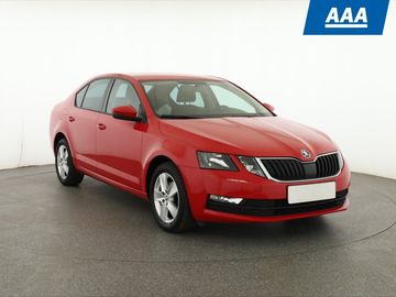 1.5 TSI, Ambition, Serv.kniha