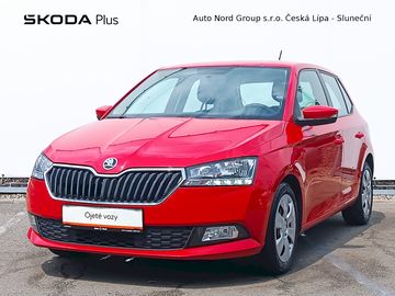 Active 1,0MPi/44kw 5°MP