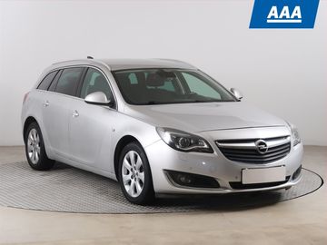 2.0 CDTI, Automat, Navi