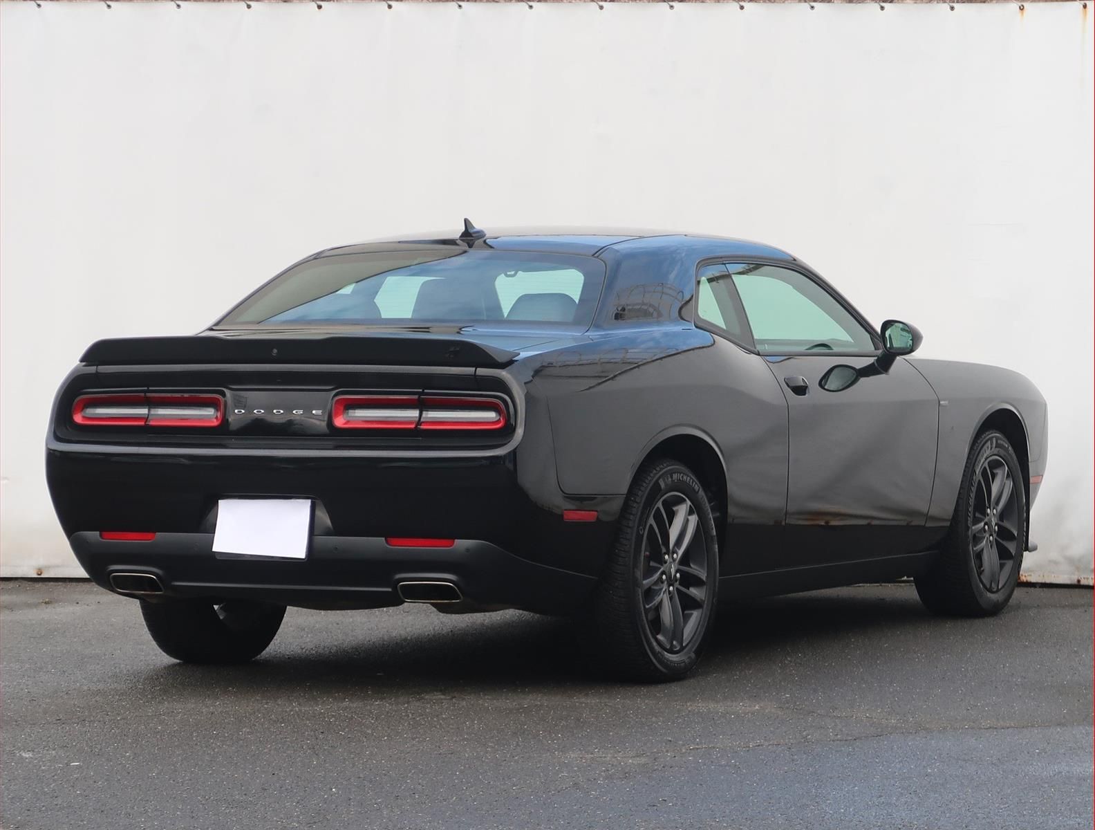 Dodge Challenger, 3.6 V6, 4X4, Automat - fotka 5