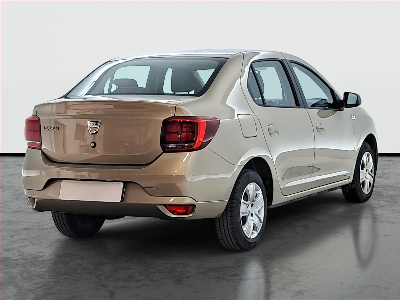 Dacia Logan, 1.0 SCe, ČR,1.maj, Klima - fotka 5