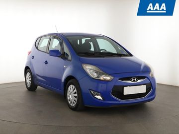 1.4 CRDi, po STK