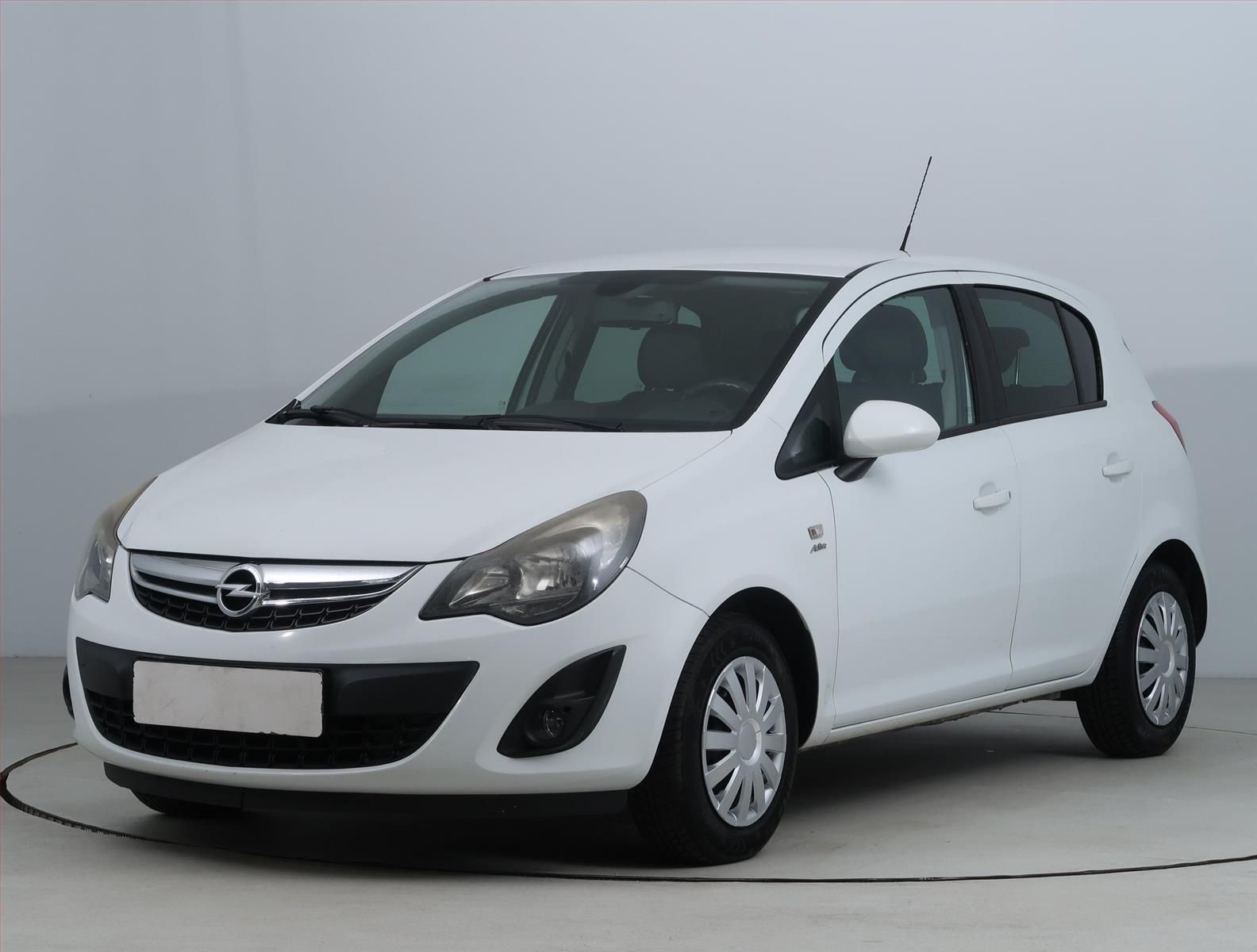 Opel Corsa, 1.2, Serv.kniha, Klima - fotka 2