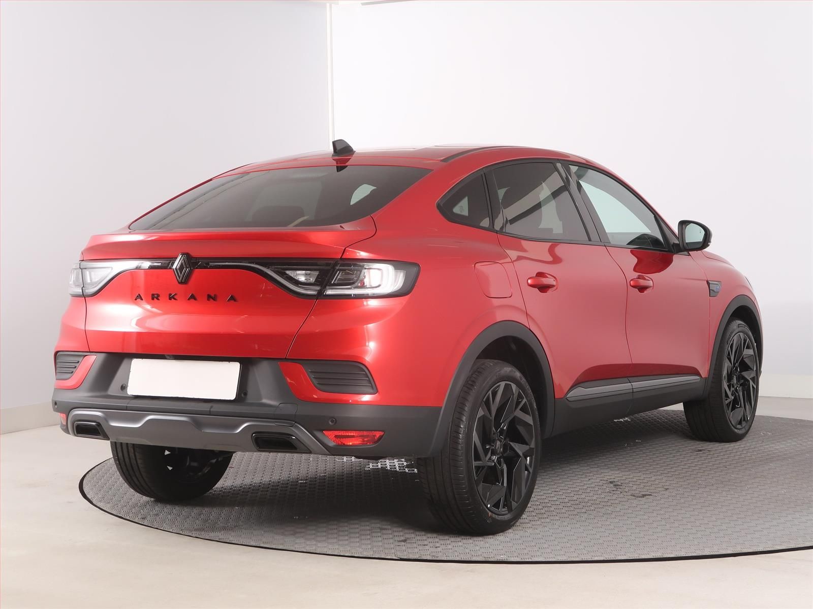 Renault Arkana, 1.3 TCe, Esprit Alpine - fotka 5