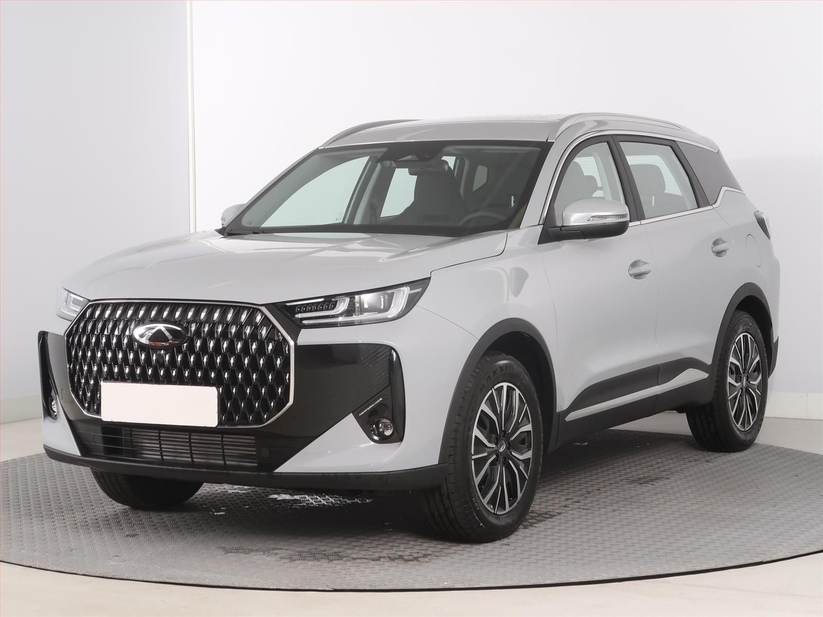 Chery Tiggo 7, 1.6 TGDI, Comfort, COMFORT - fotka 2