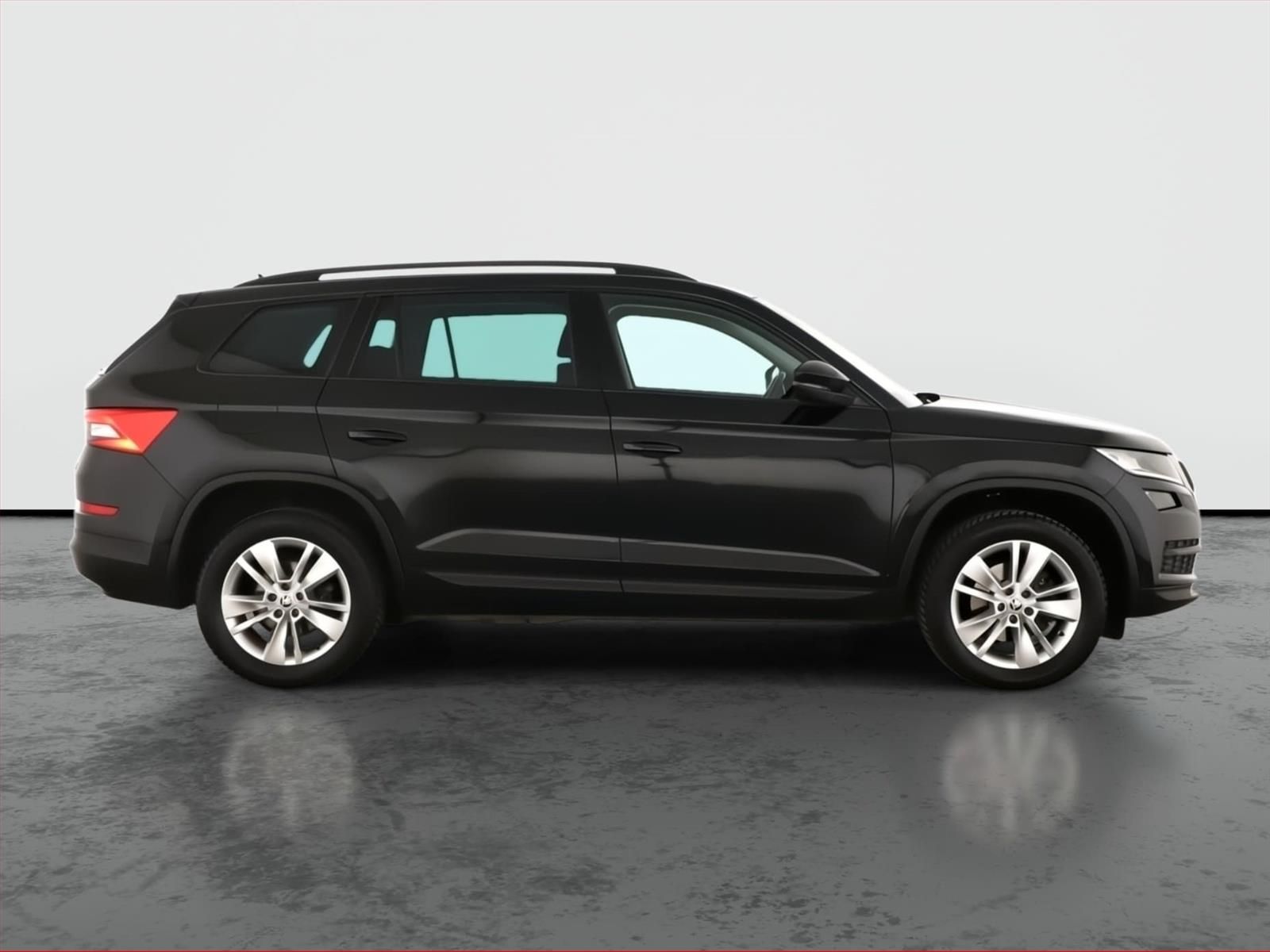 Škoda Kodiaq, 2.0 TDI, Ambition, Automat - fotka 6