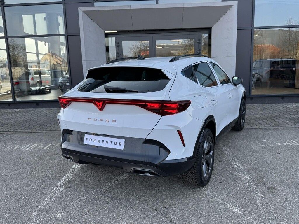 Cupra Formentor, 2.0TSI 150kW DSG 4WD - fotka 2