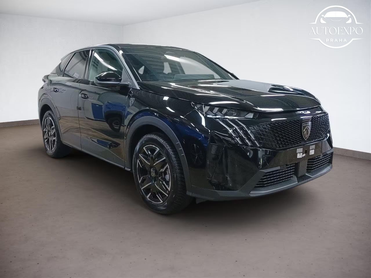 Peugeot 3008, model 3008 GT Hybrid e- - fotka 3