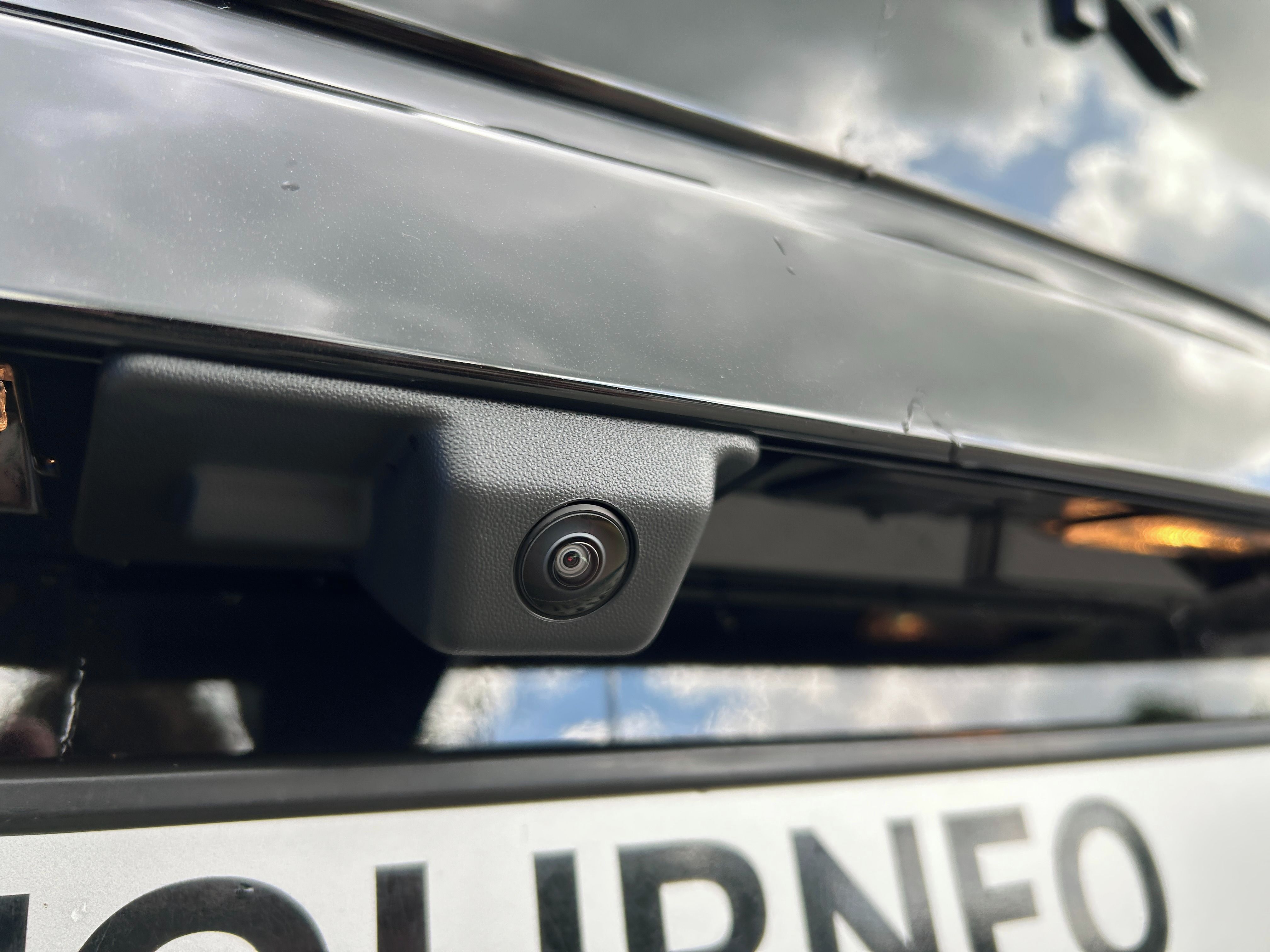 Ford Tourneo Courier, 1.0 EcoBoost 92 kW Titanium L1 - fotka 6